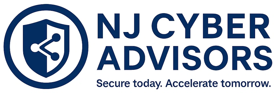 NJ Cyber Advisors. Secure today. Accelerate tomorrow.